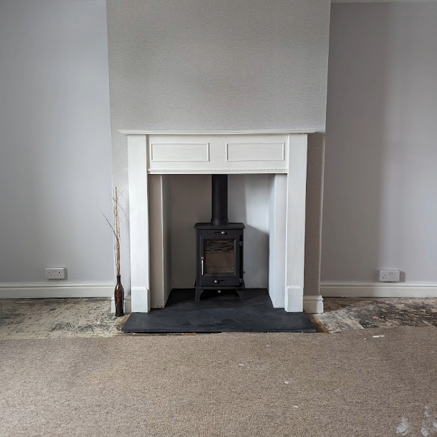 Gloucestershire based Handyman offering painting and decorating