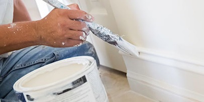 GL HANDYMAN Painting and decorating service in Gloucestershire