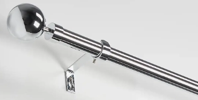 curtain rail fitting by the GL Handyman