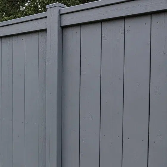 Gloucestershire based Handyman offering fence painting