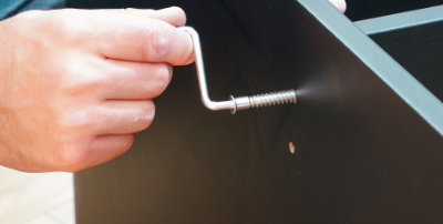 flatbed assembly undertaken by gloucestershire handyman