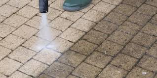 pressure washing service by GL Handyman of Gloucestershire